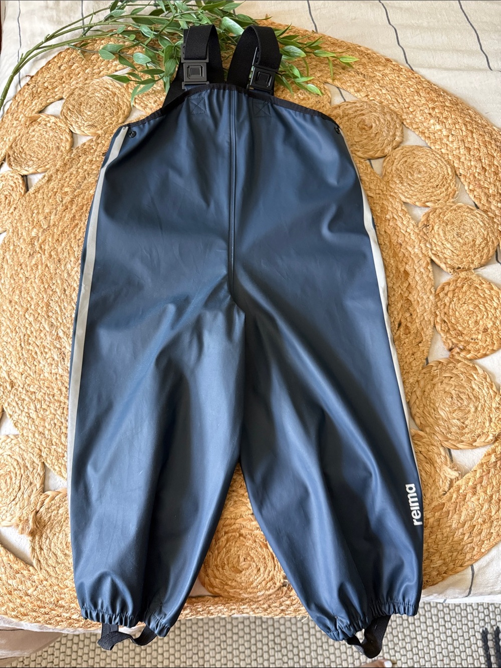 Reima rain bodysuit. 92 euro/ 2T